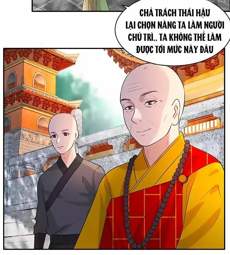 gian phi như thử đa kiều chapter 28 31
