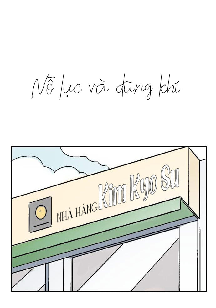 người bạn cùng trường chapter 7 53