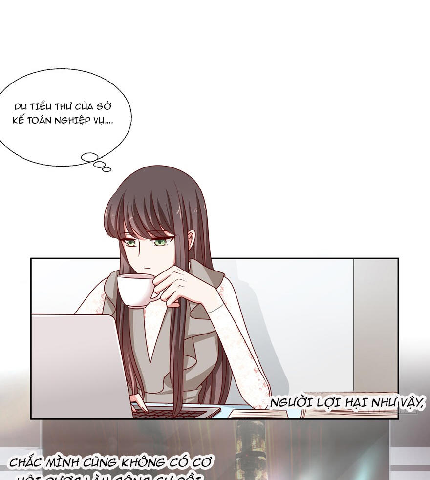 lưu luyến không rời chapter 25 11