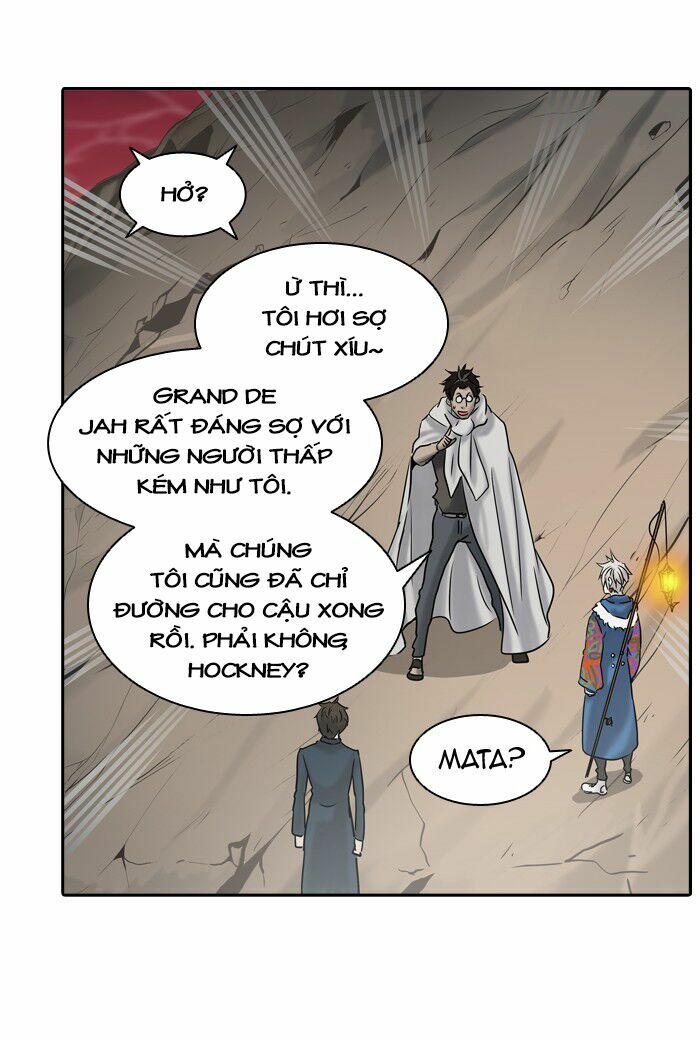 tòa tháp bí ẩn 2 chapter 244 6