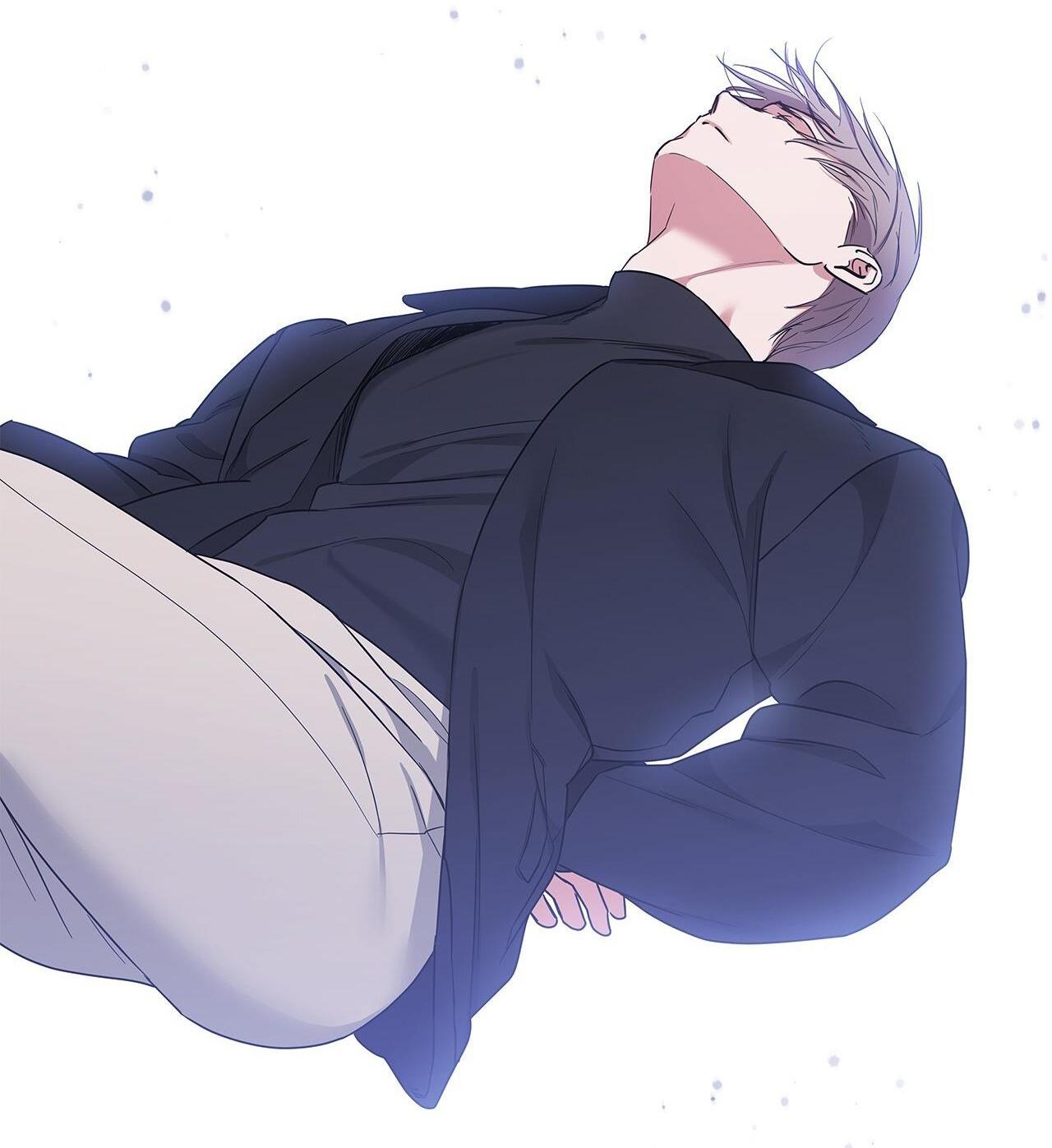 dấu vết của khoảng trống chapter 23 20