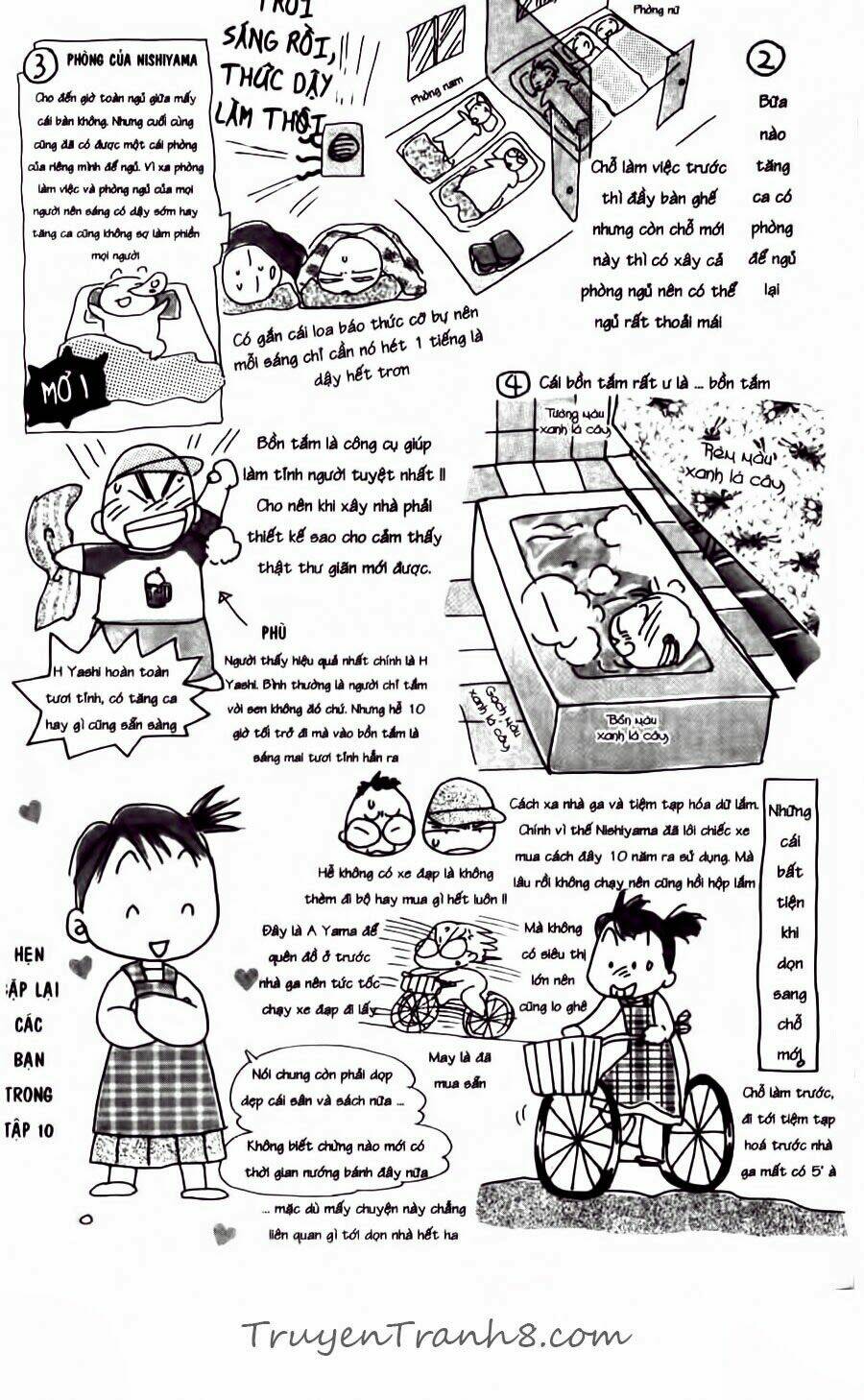 dragon voice - giọng hát của rồng chapter 78 31