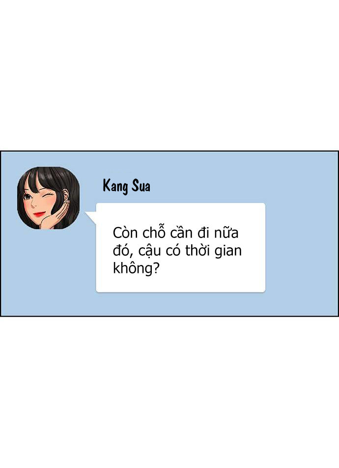 vẻ đẹp đích thực - true beauty chapter 228.2 37