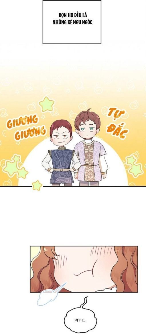 lần này tôi sẽ trở thành gia chủ chapter 3 22