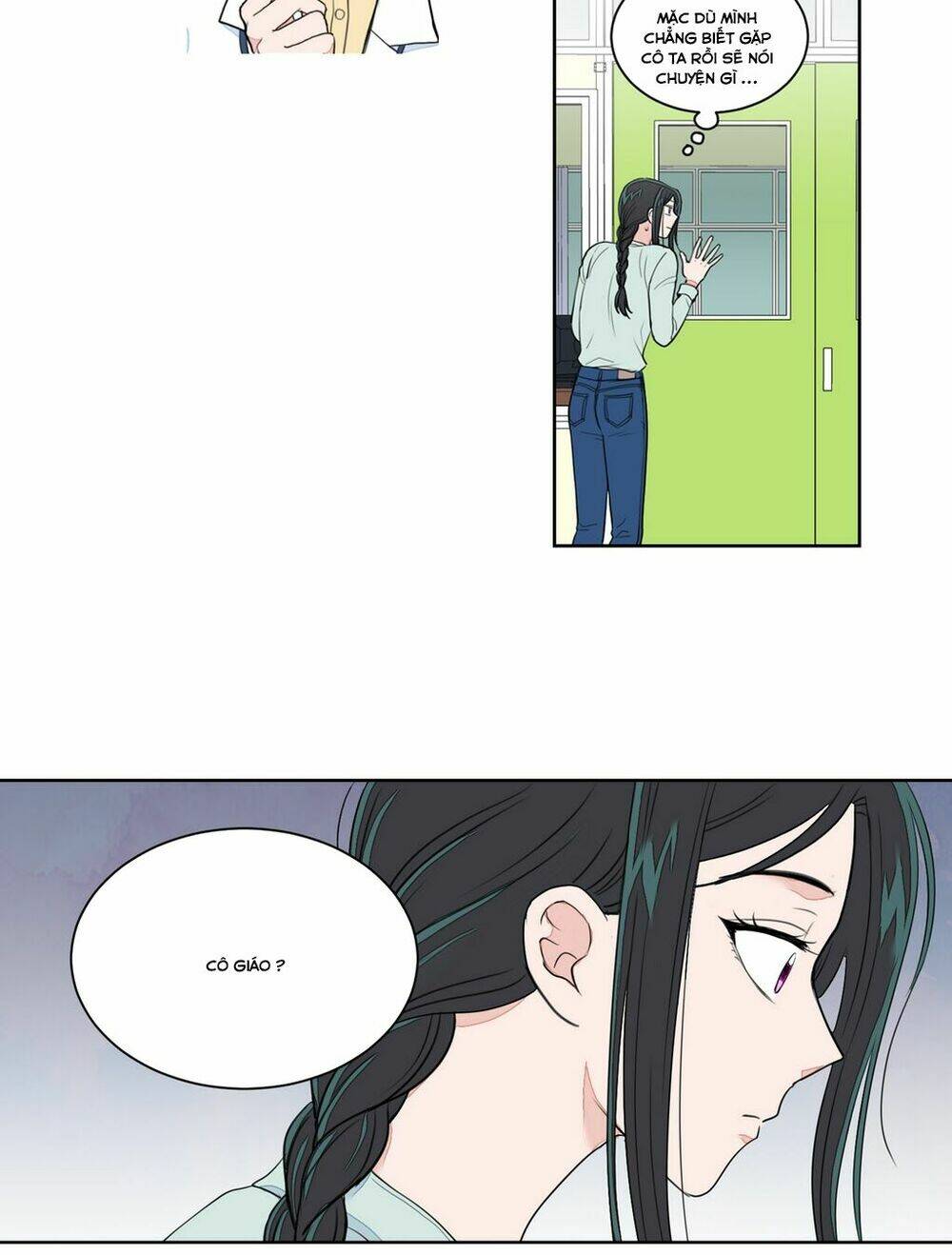 cậu nhóc tiểu học mà tôi yêu! chapter 12 19