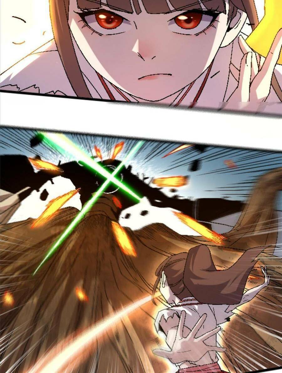 thí chủ, lên đường thôi! chapter 42 29