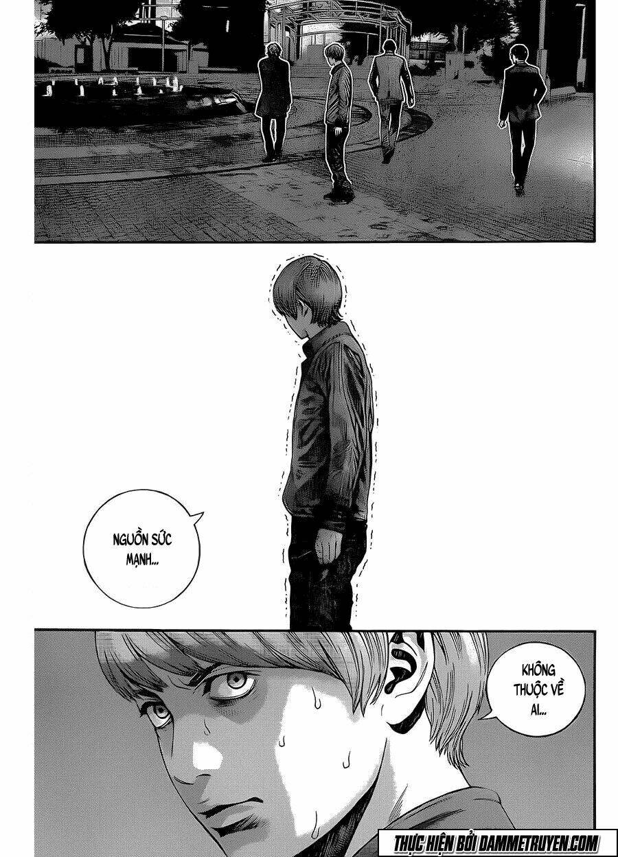 psycho bank chapter 1 34