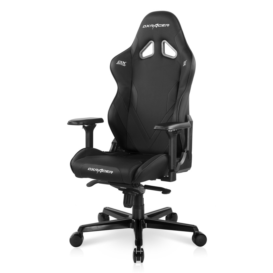 Ghế DXRacer G Series - GC-G001 - Hàng Chính Hãng