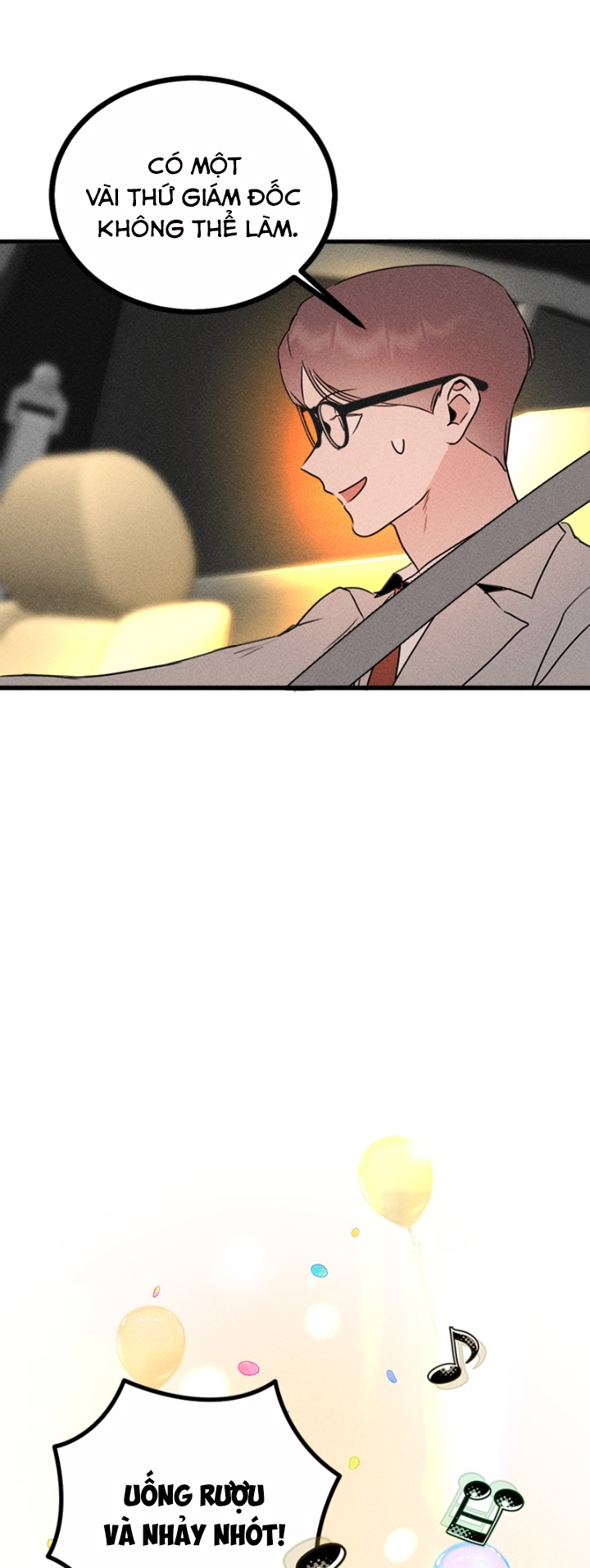 cuộc sống riêng của chị tôi chapter 15 35