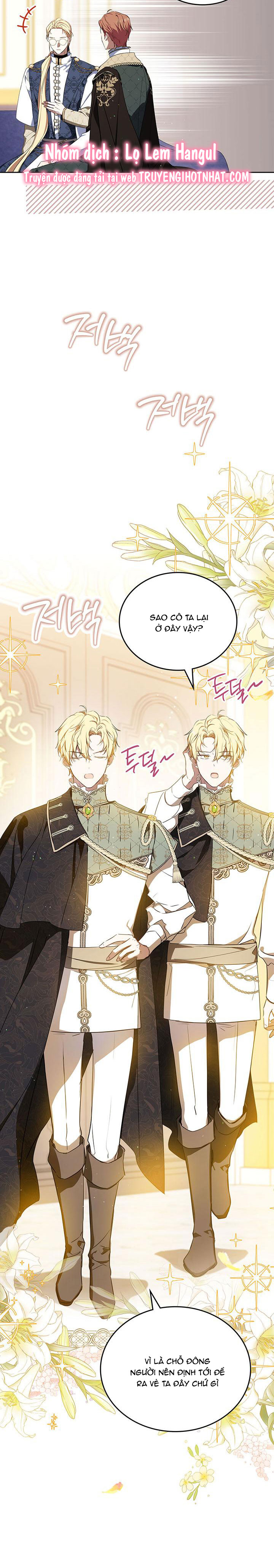 lần này tôi sẽ trở thành gia chủ chapter 132 21