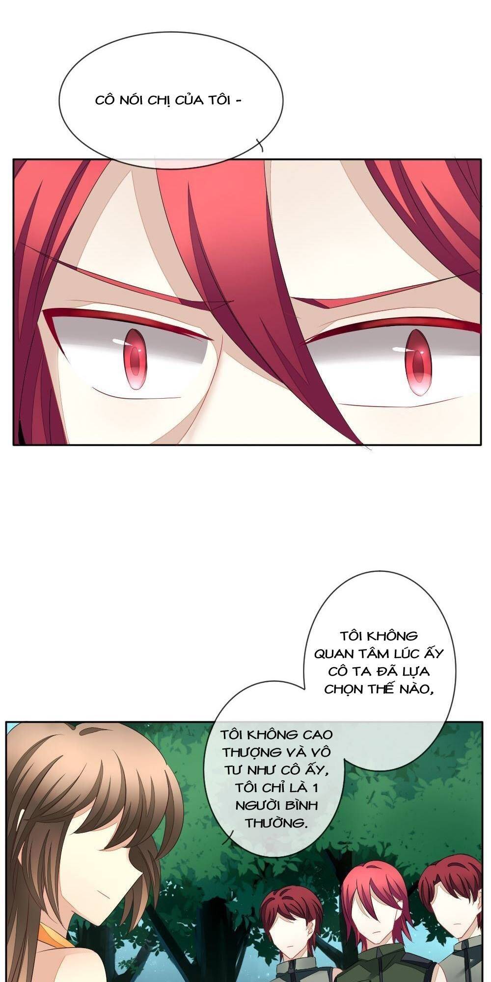 vị hôn thê bỏ trốn chapter 74 16