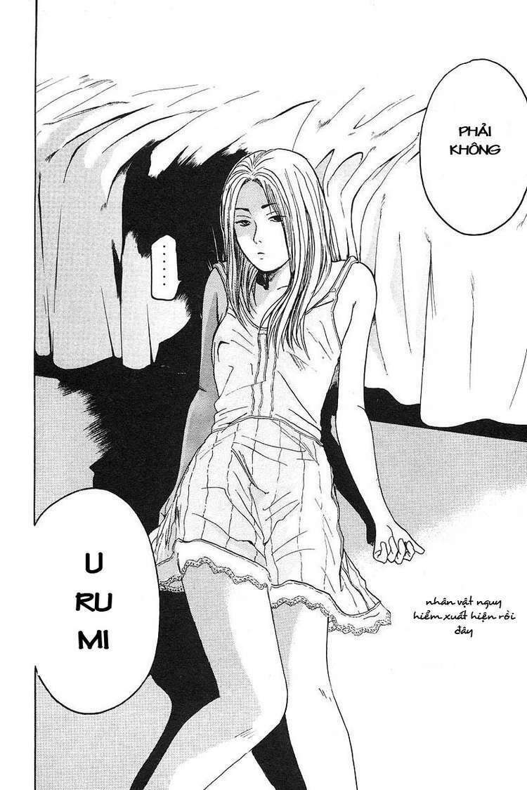 GTO - Great Teacher Onizuka chapter 52 22