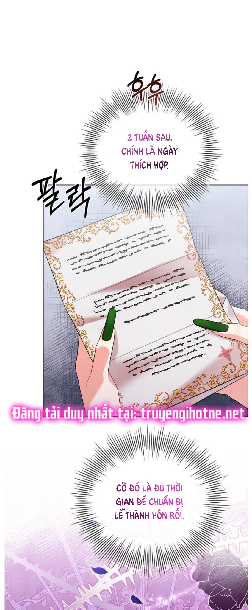 trở thành thư ký của bạo chúa chapter 84 73