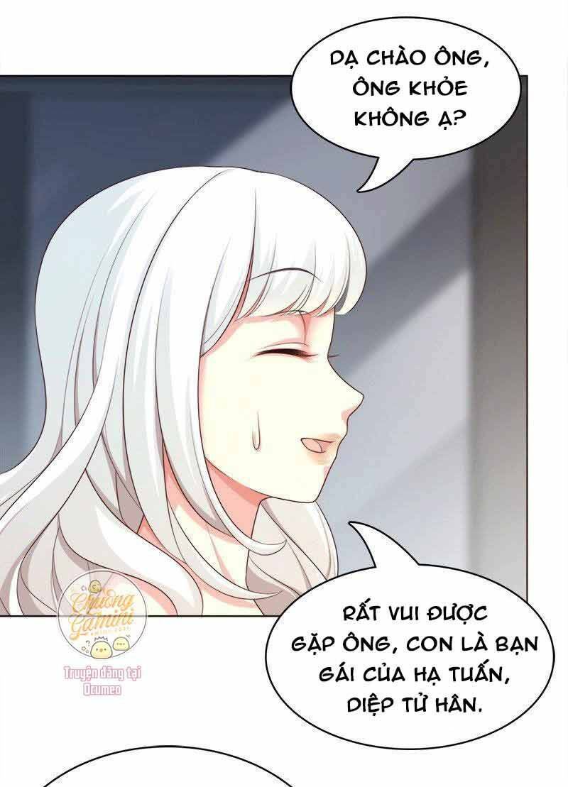 gặp phải người chồng xảo quyệt! chapter 6 17