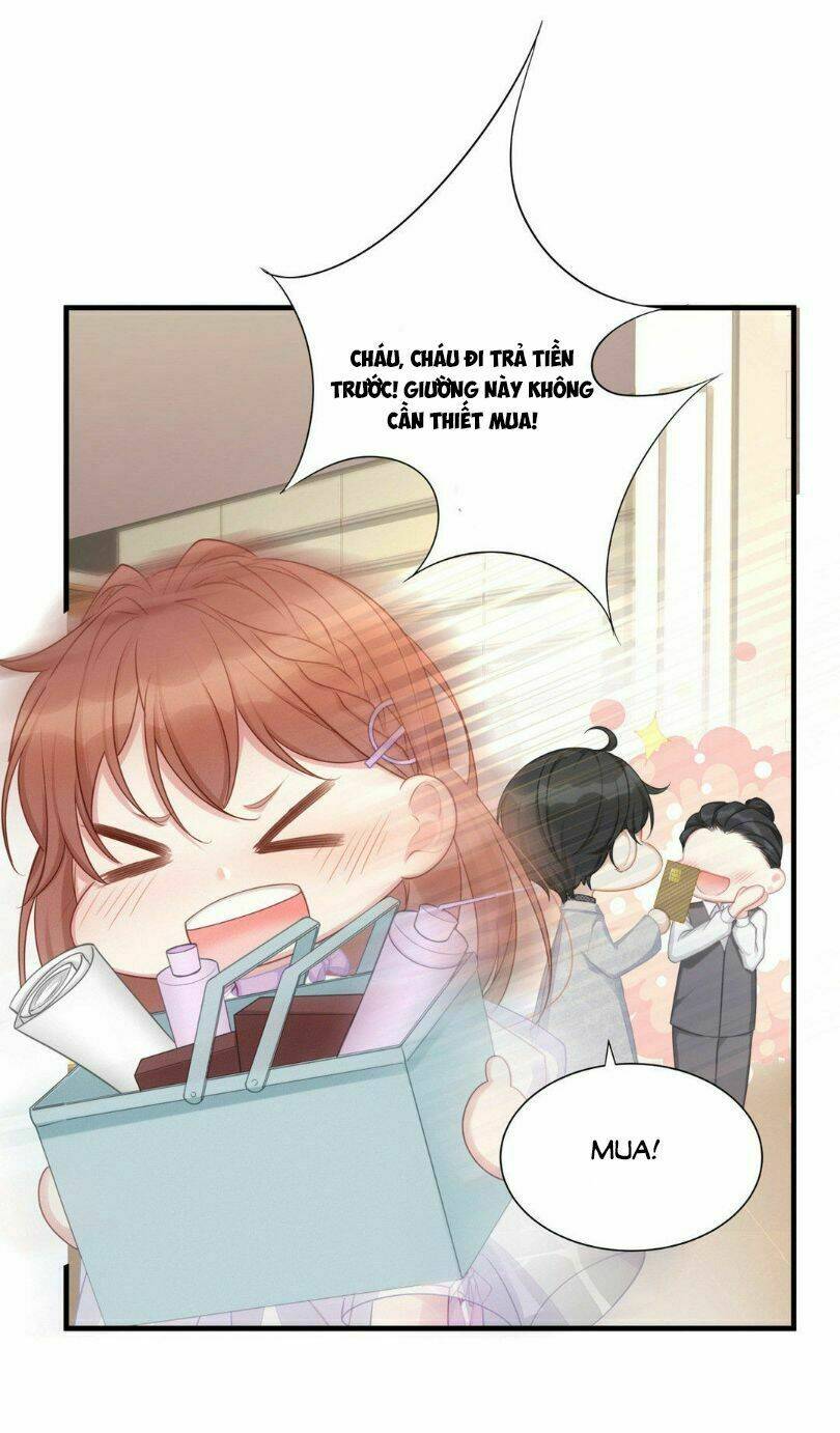 chỉ muốn cưng chiều em chapter 1 30