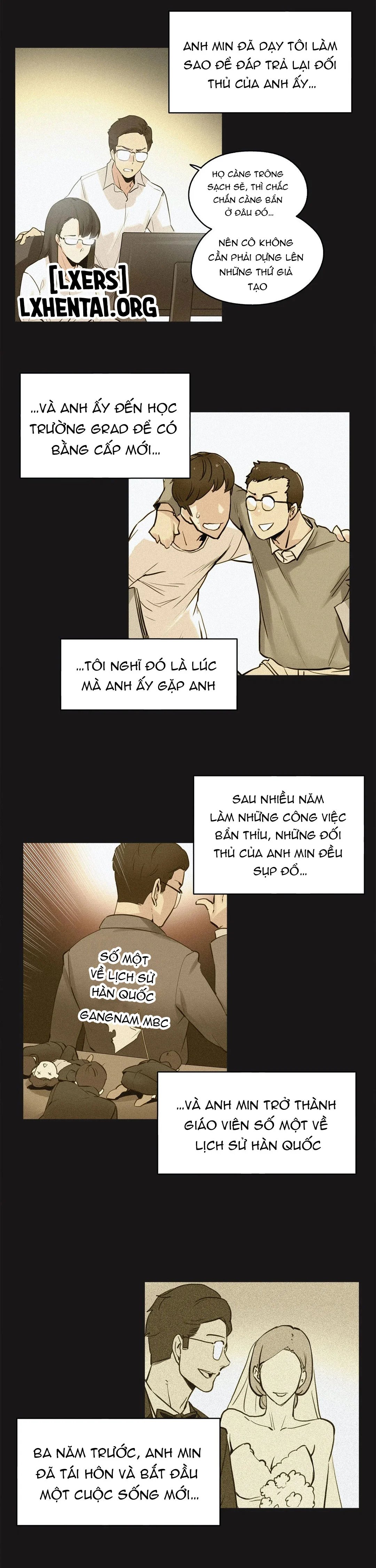 cha nuôi chapter 72 11