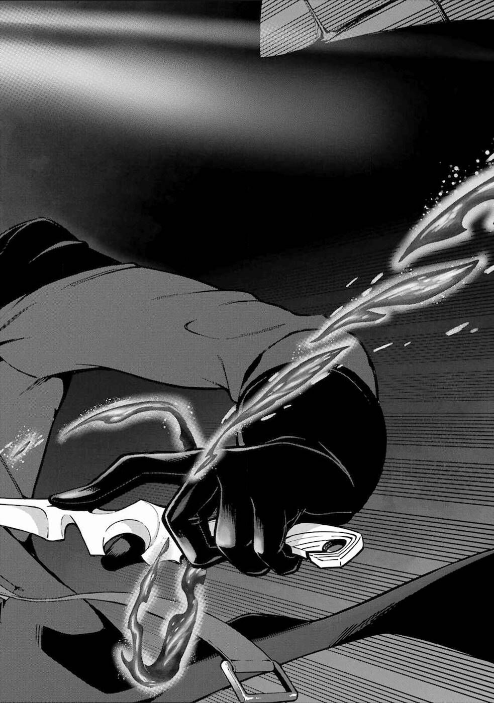 nhiệm vụ của kẻ mạnh nhất chapter 1 2