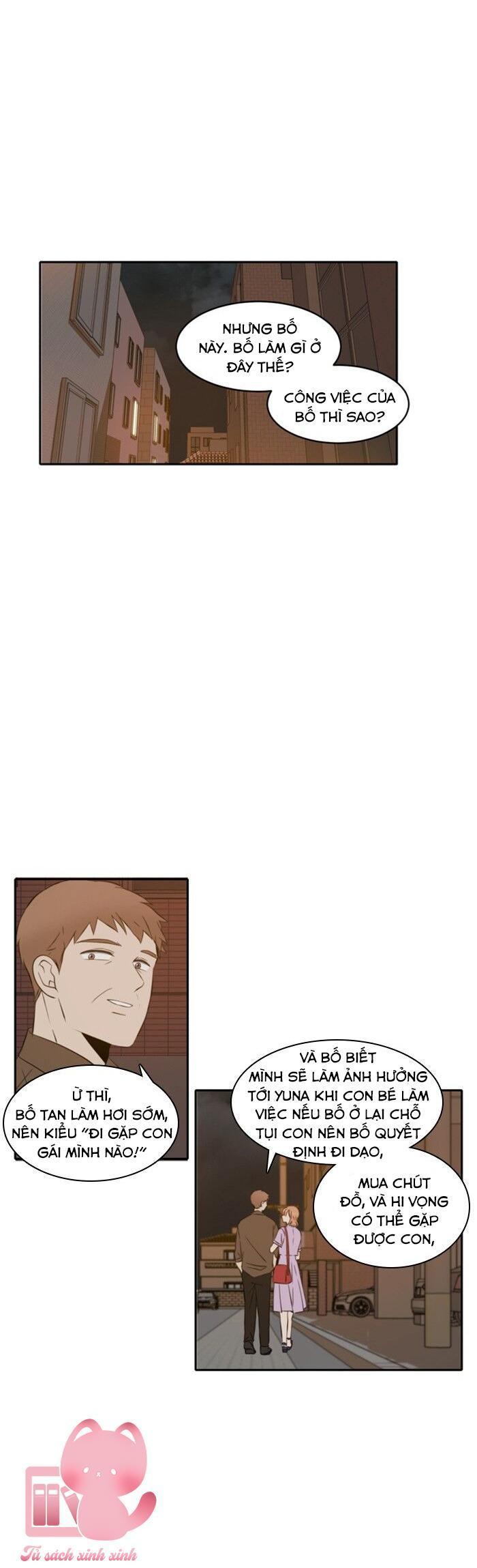 a good day to be a dog chapter 51 15