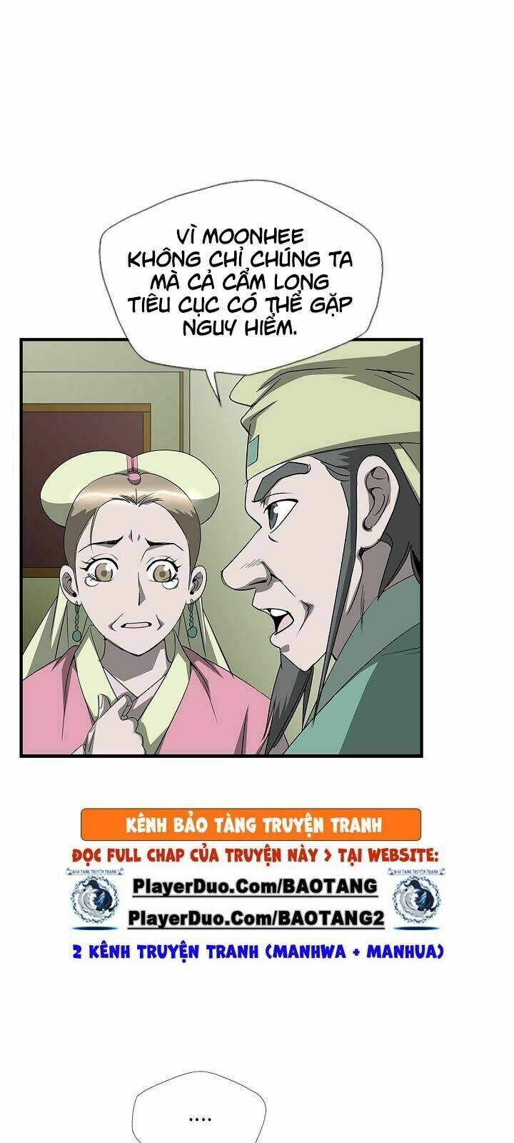 cuồng long chapter 39 17