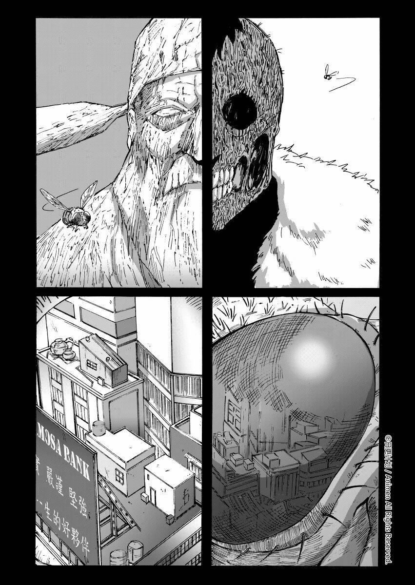 quỷ vô thường chapter 1 2