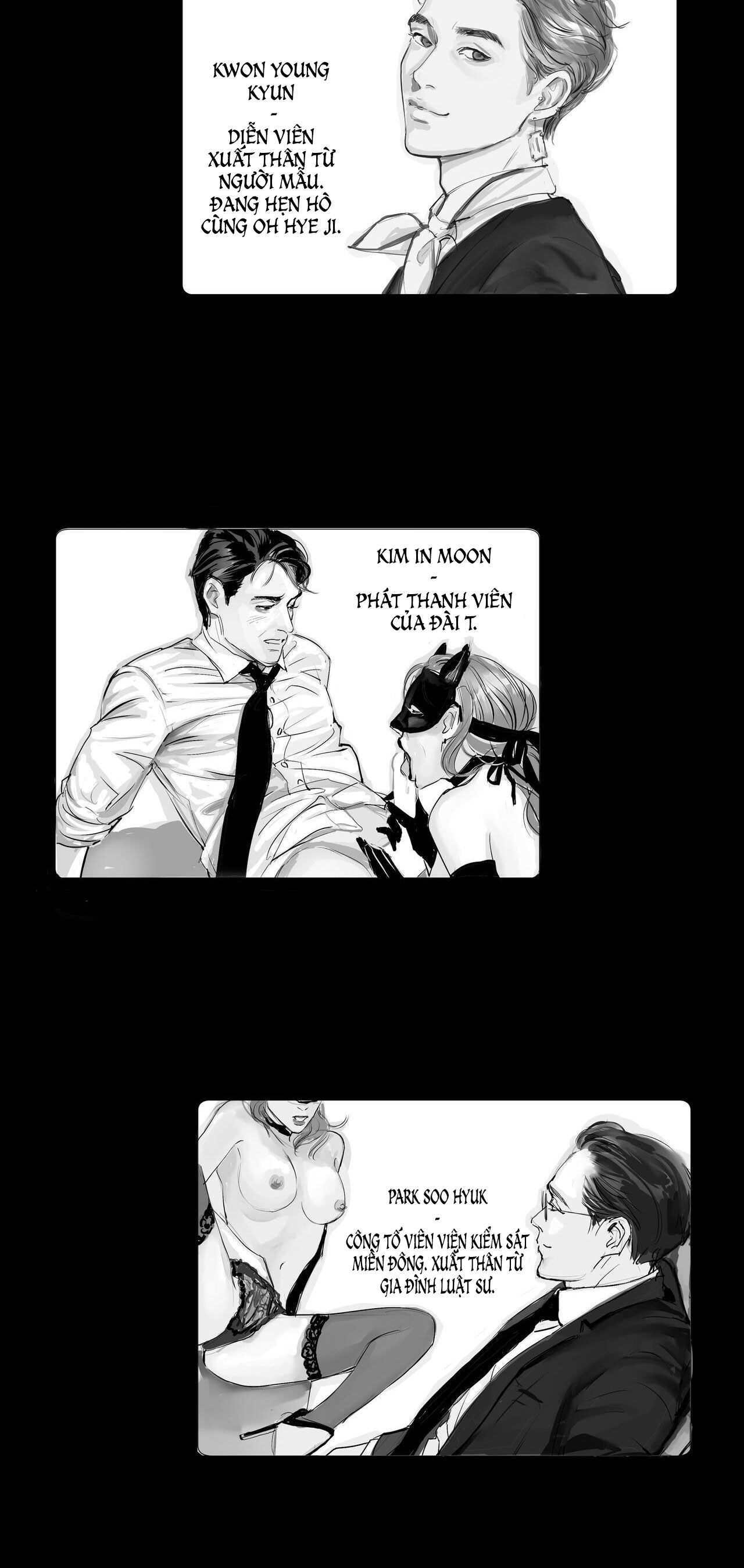 vật bị đánh mất chapter 24 12