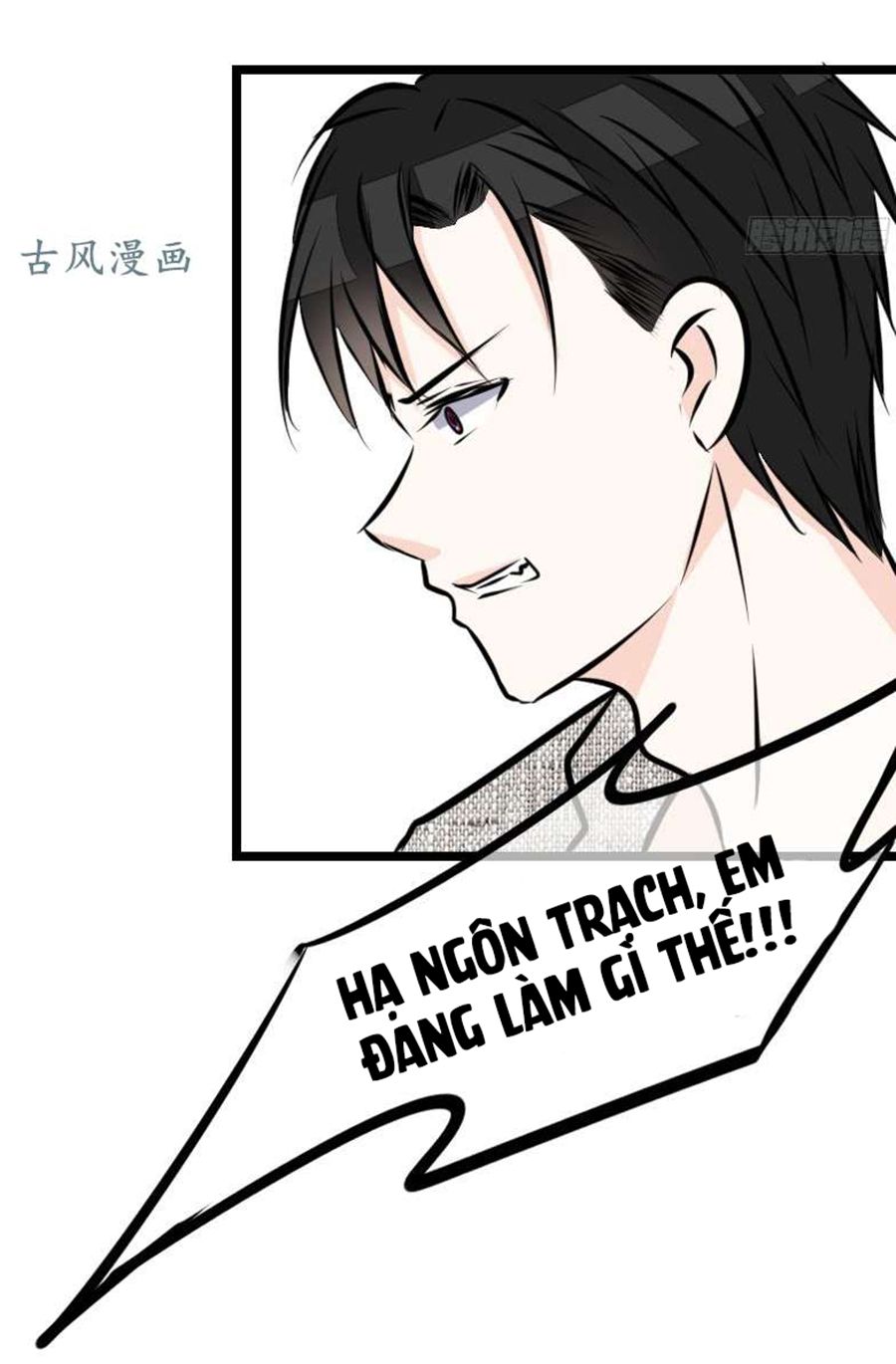 công chúa nữ vương mệnh chapter 81 3