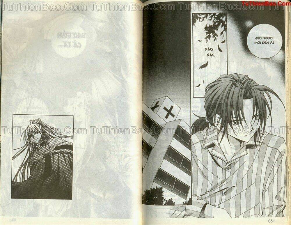 nhật ký thiên nữ chapter 5 41