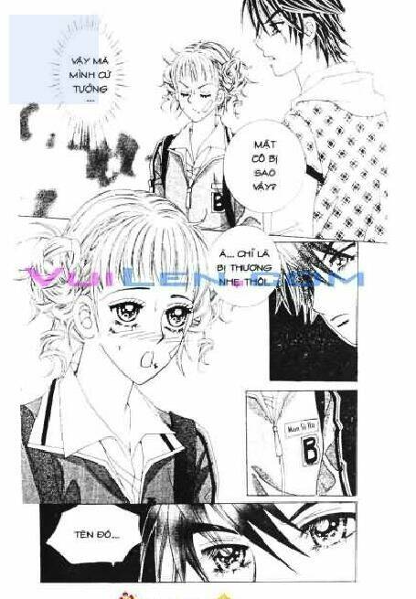 ánh nắng chói chang chapter 5 45