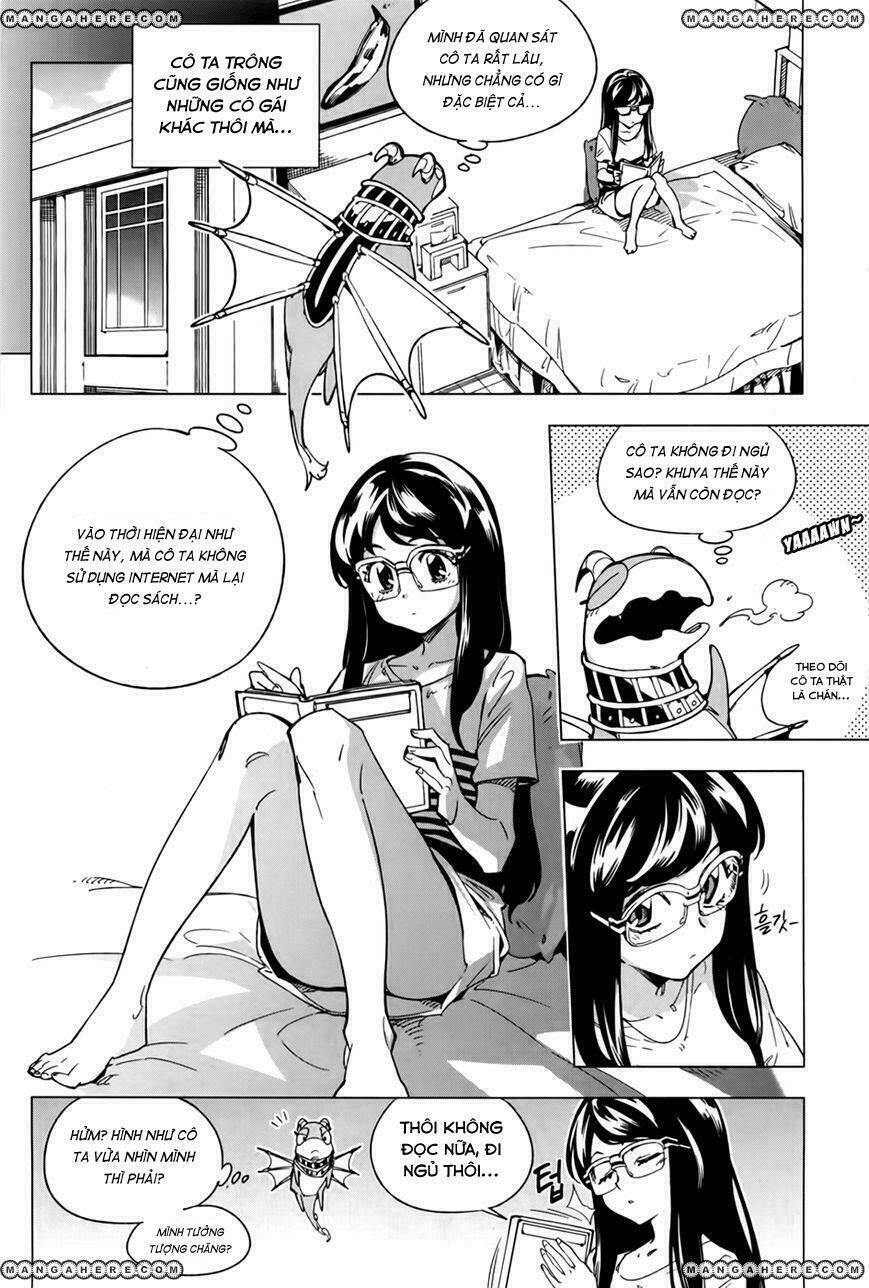 she's gon chapter 6 18