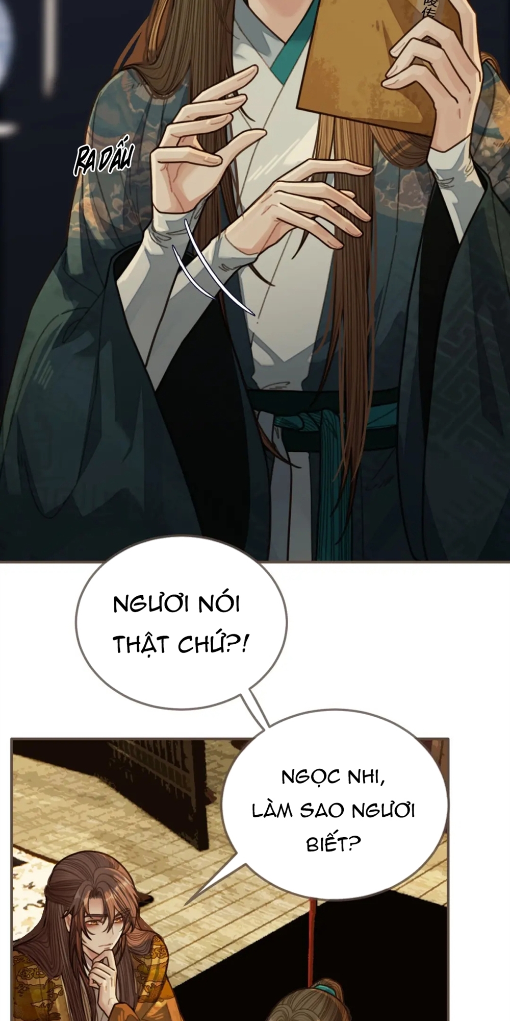 ách nô chapter 48 21