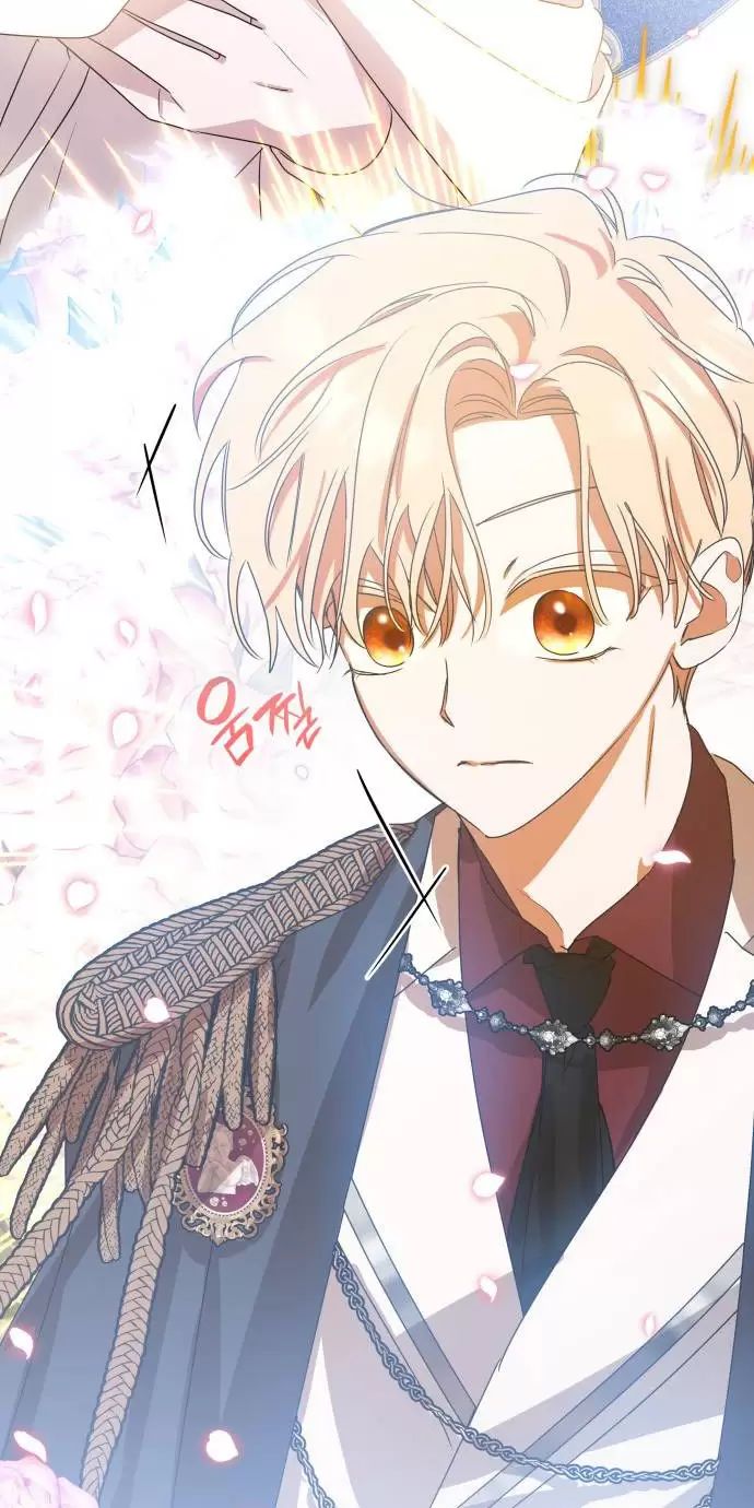 sống trong vườn hoa của công chúa chapter 2 79