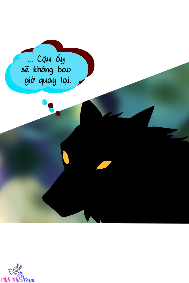 thần chết và kẻ chờ đợi chapter 19 37
