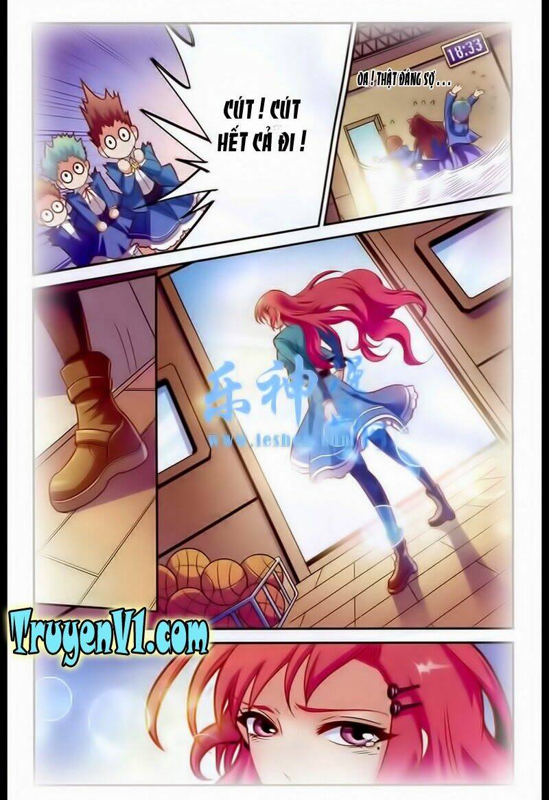 em chỉ khổ sở vì không thể cùng anh đi hết cuộc đời này chapter 6 16