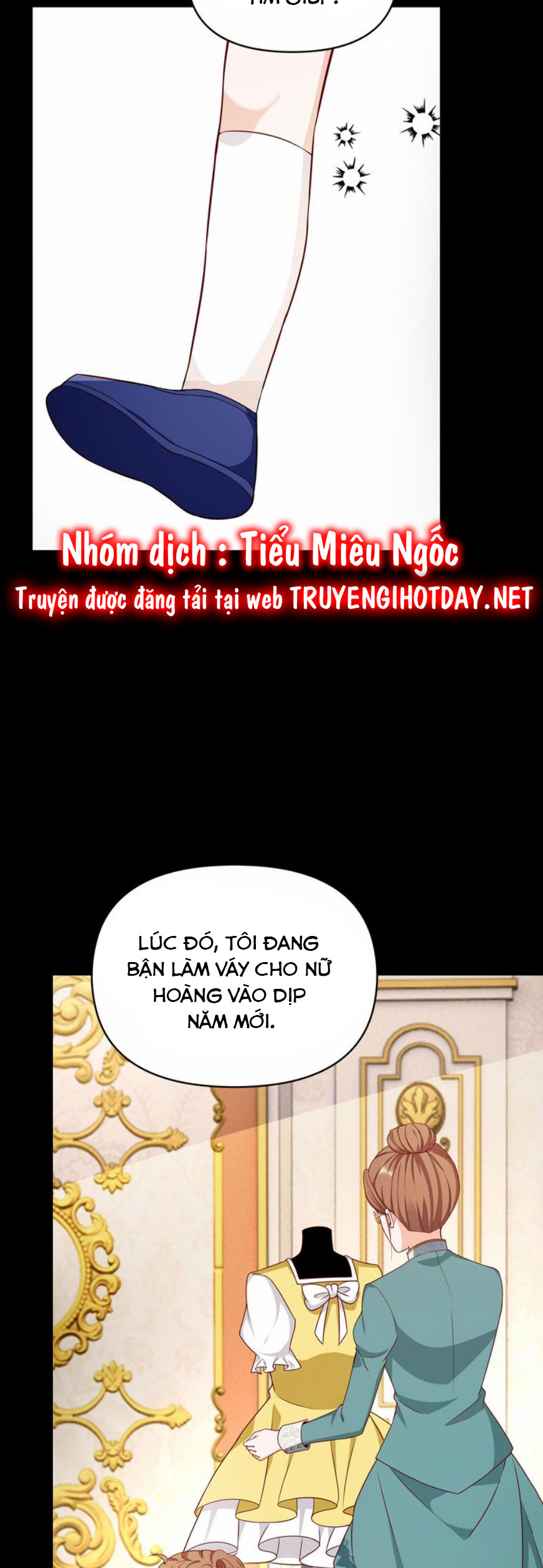 quyến rũ ngài công tước phương bắc chapter 81 36