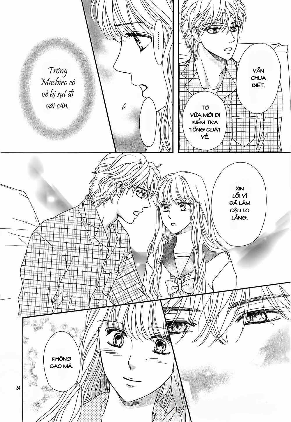 sumika sumire chapter 17 25