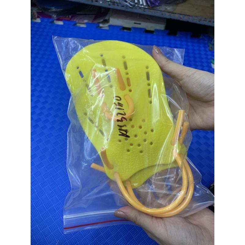 Găng Tay Tập Bơi Bằng Nhựa Hỗ Trợ Tập Bơi Cho Trẻ Em Và Người Lớn - LYLYPORTS - LYLYSPORTS