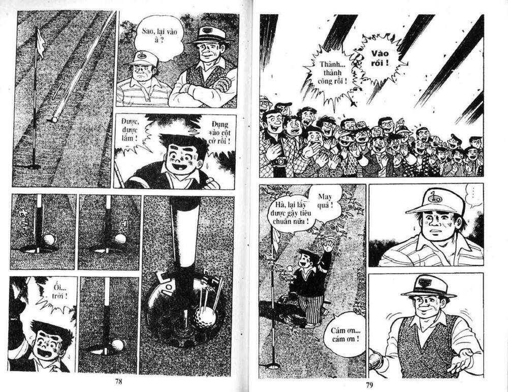 tân teppi chapter 37 37