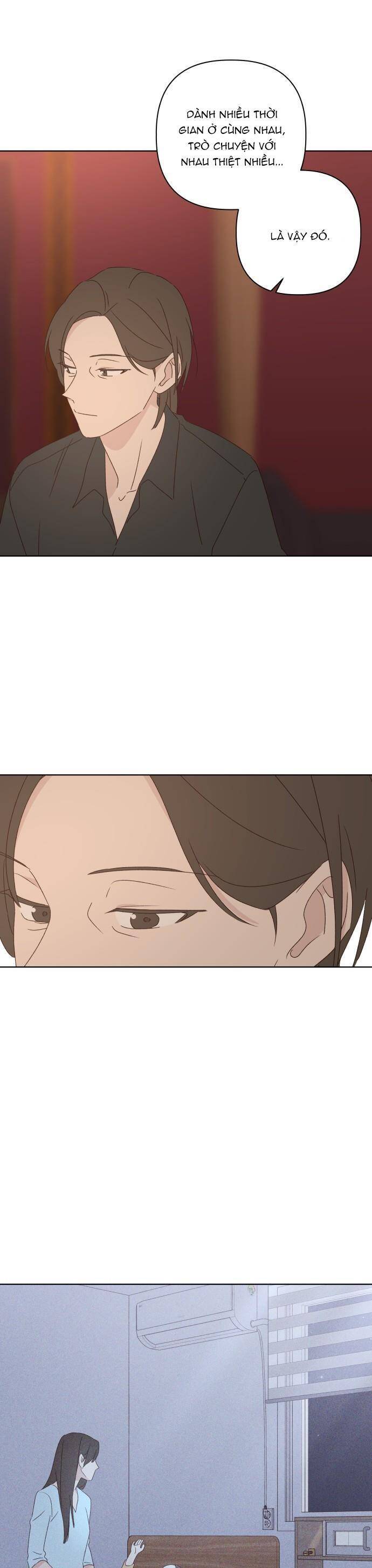 lén lút quện nhau chapter 39 49