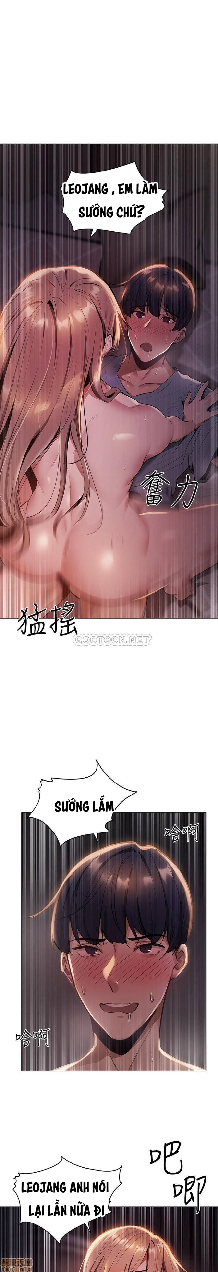 chàng trai nghiệp dư chapter 1 63