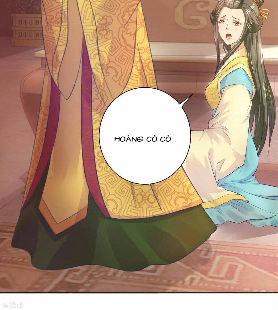 lãnh cung phế hậu muốn nghịch thiên chapter 240 11