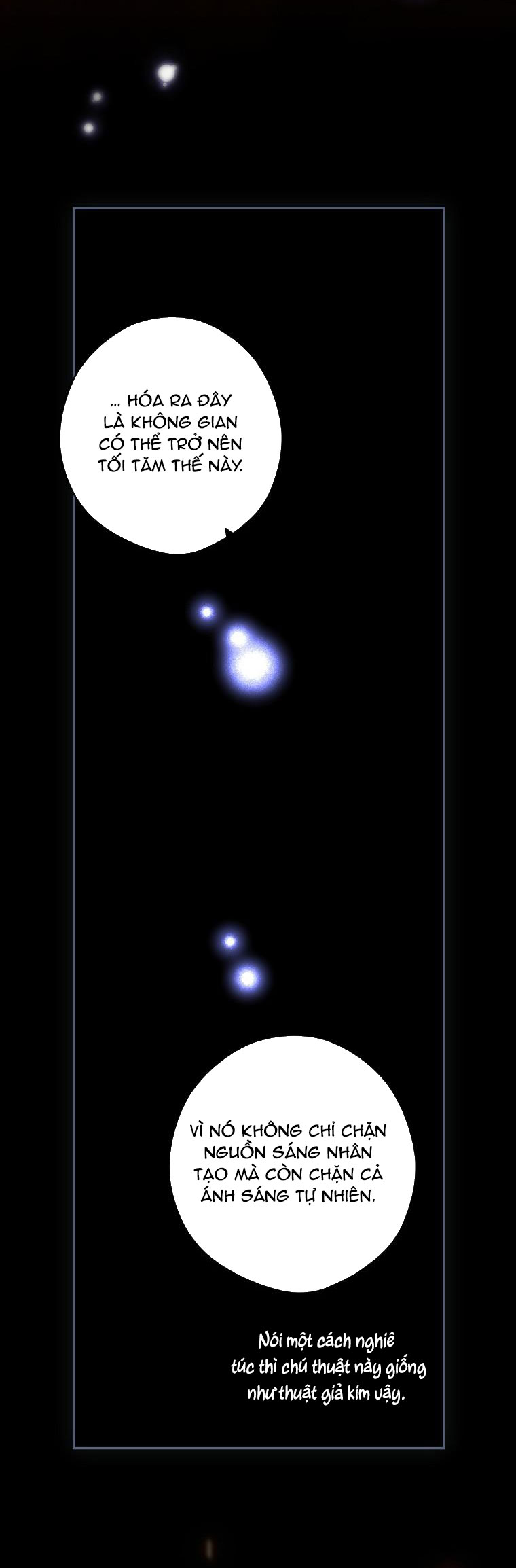 quý cô bí ẩn - secret lady chapter 99.1 10