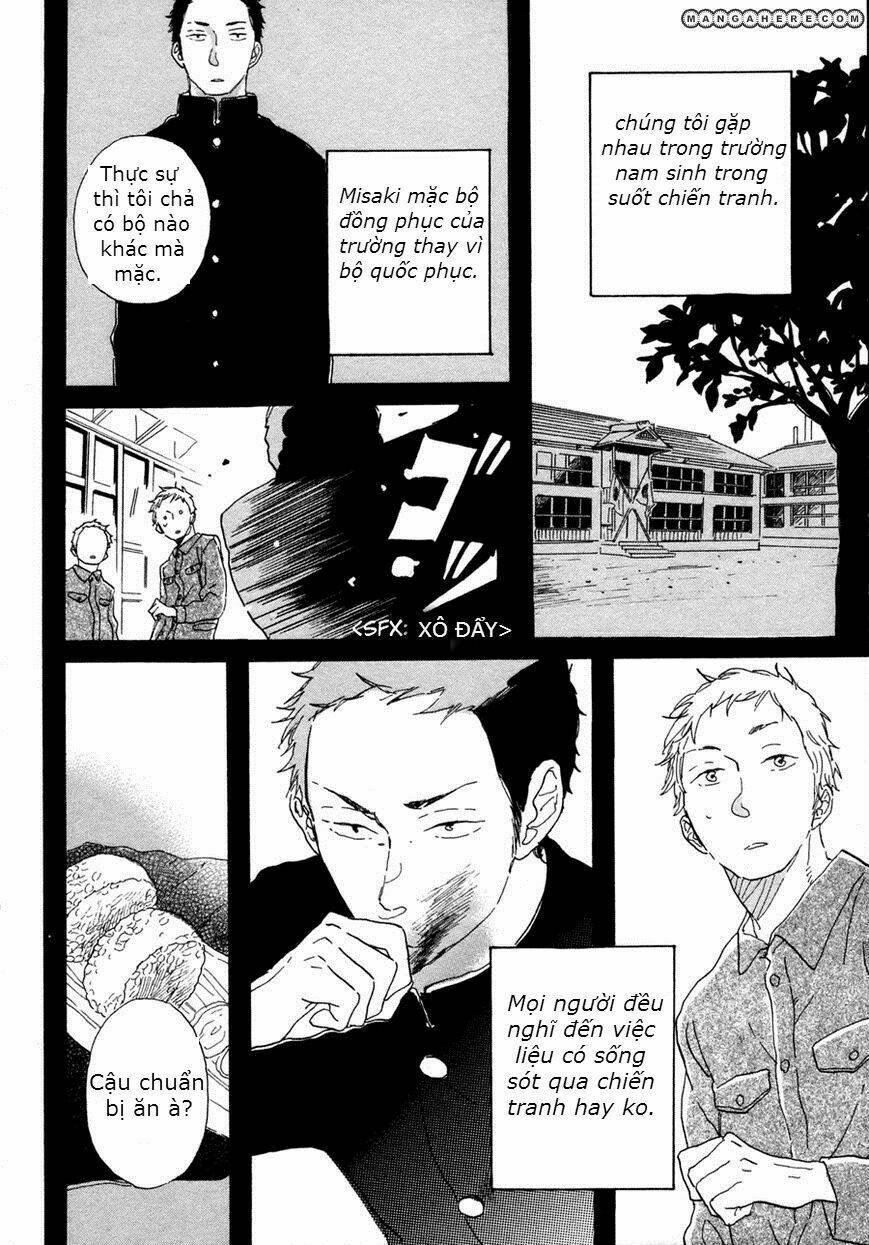 kanemochi-kun to binbou-kun chapter 2 13