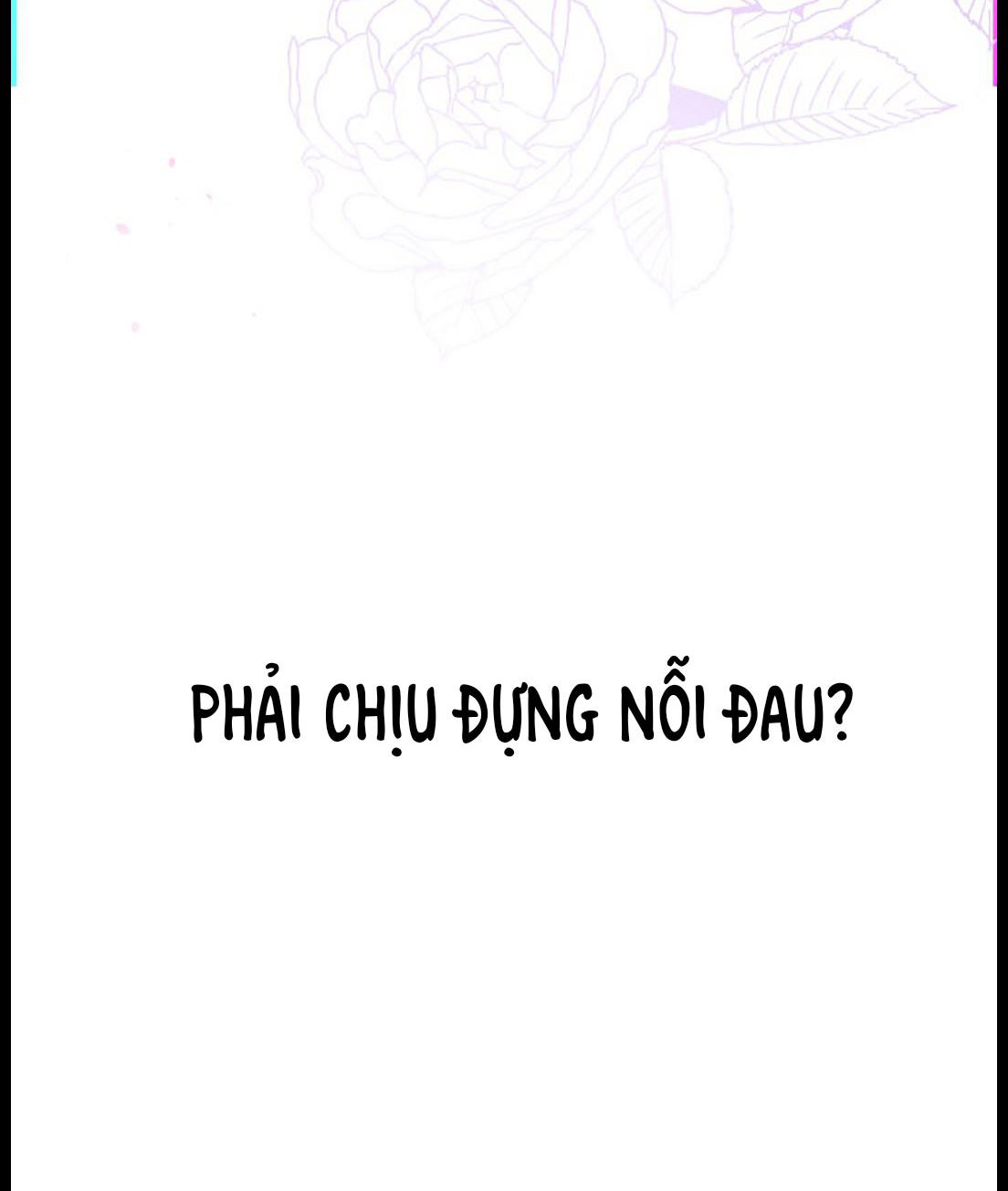 quý cô không thể động vào chapter 1 61