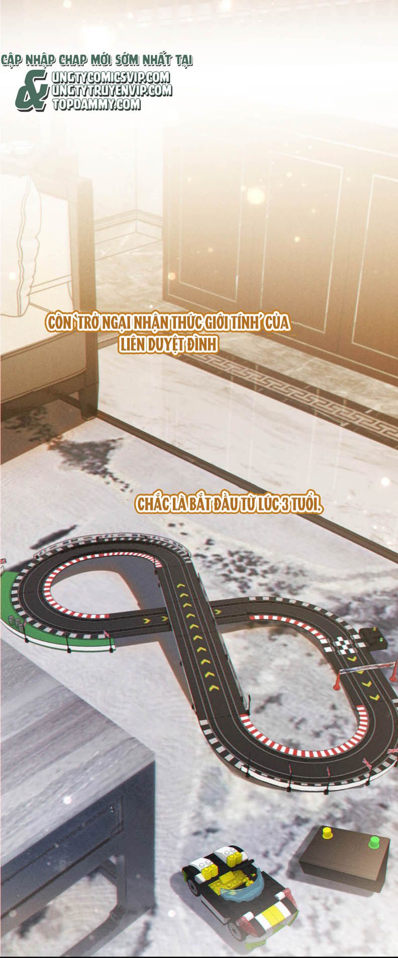 nịch tửu chapter 109 15