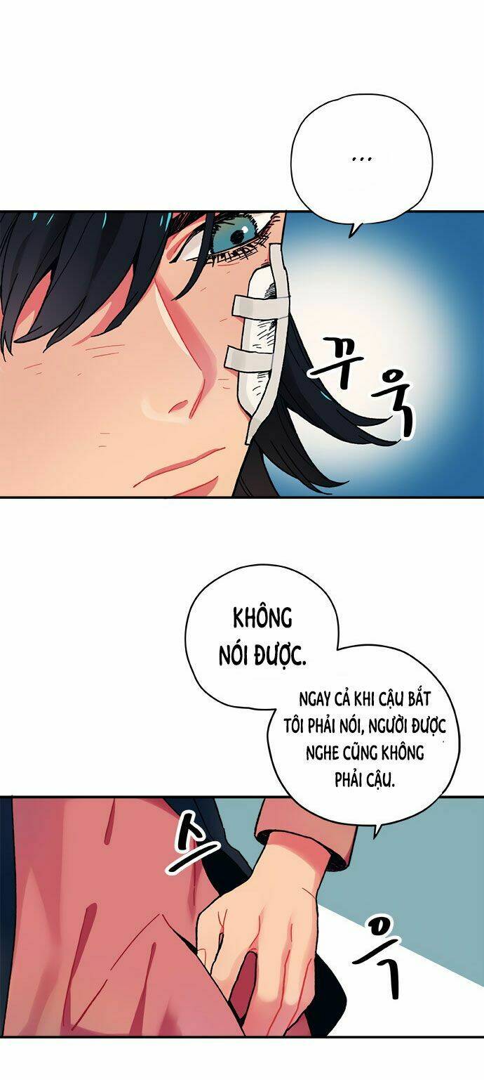 địa ngục trong núi misiryeong chapter 4 36