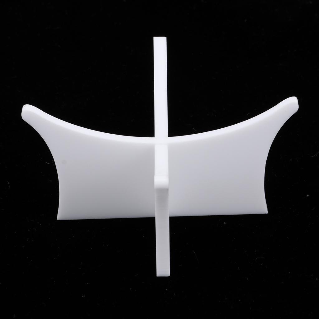 3pcs Ball Stand Display Holder Basketball Football Soccer Ball Support Base