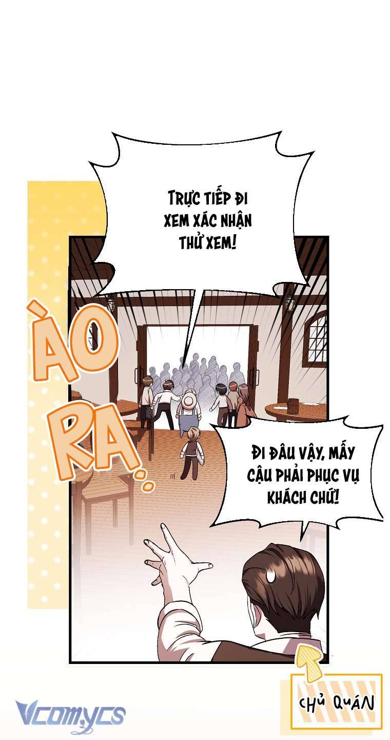 lần đầu bé út được yêu thương chapter 13 7