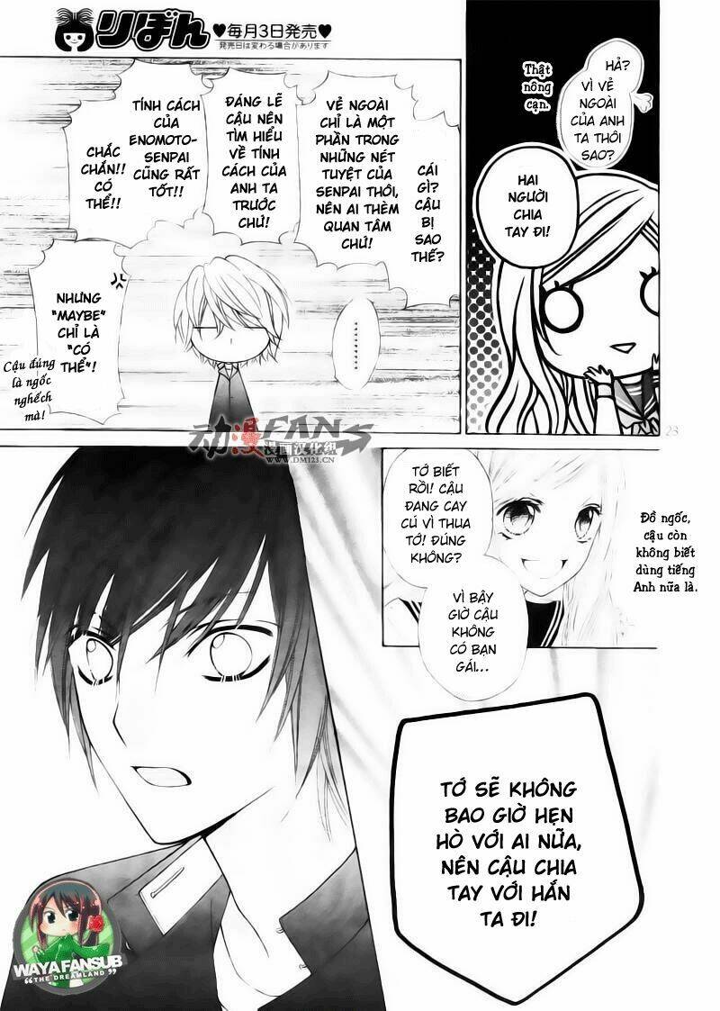 stardust wink chapter 1 26