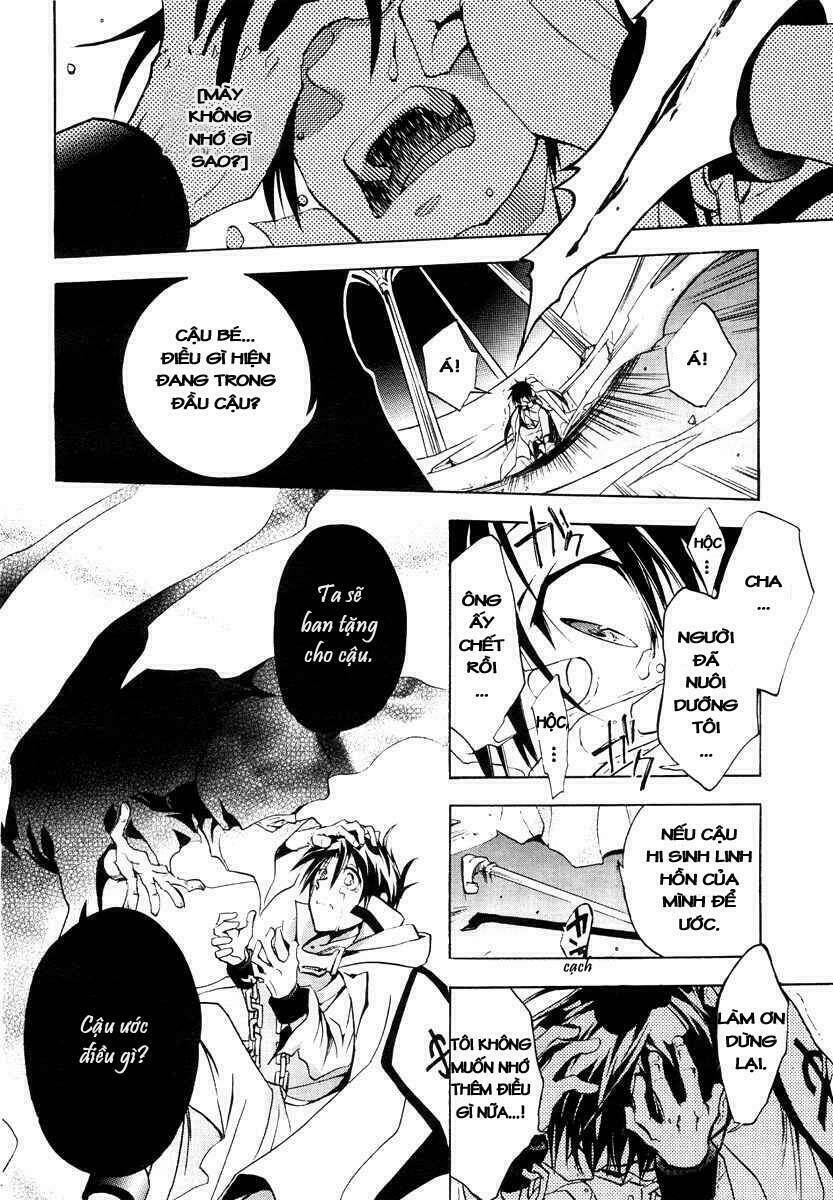 07 hồn ma chapter 3 24