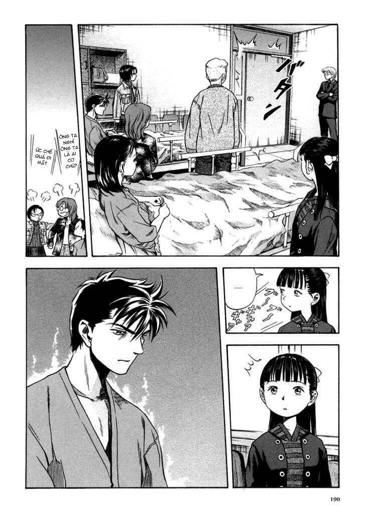 otogi matsuri chapter 25 14